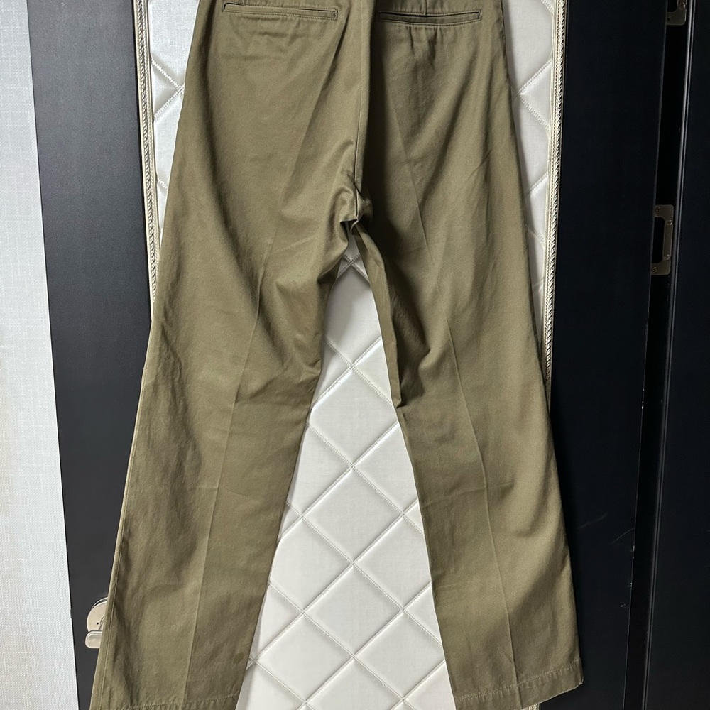 Visvim chino pants - Picture 3 of 10
